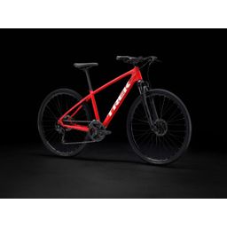 TREK Dual Sport 2 Viper Red M 45cm M 2023 (0601842574454)
