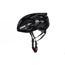 Uvex I-Vo Race-Black-56-60 (4043197308388)