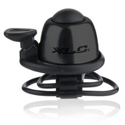 Bel Xlc Mini Alm M/Elastiek Zw (4032191841038)