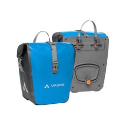 Tassenset Vaude aqua front blauw 28 liter (4052285397784)