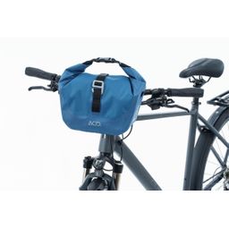 Acid panniers travlr front 6l dark blue/black (4054571144713)