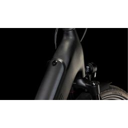 CUBE SUPREME HYBRID DELUXE SLT 625 Golddust/black EE50 EE50 2025 (4054571464521)