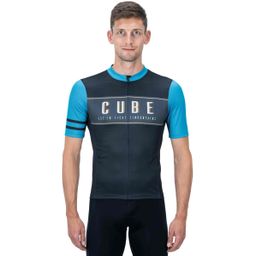 Cube blackline jersey cross grey/blue xxxl (4054571147141)