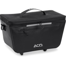 Acid panniers trunk pro 10 rilink black (4054571236968)