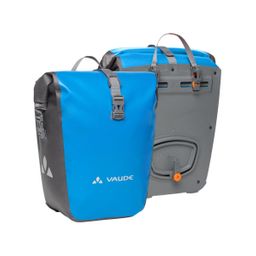 Tassenset Vaude aqua back blauw 48 liter (4052285396701)
