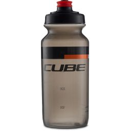 Cube bottle 0.5l teamline black/red/blue (4250589465585)