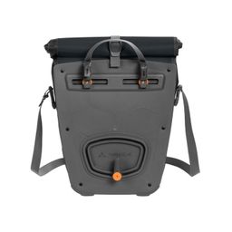 Tassenset Vaude aqua back zwart 48 liter (4052285396671)