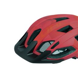 Cube helmet pathos red l (57-62) (4250589480373)