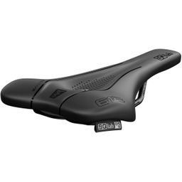 Sq lab Sqlab saddle 612 ergowave active 2.1 s-tube 13cm (4062695001102)