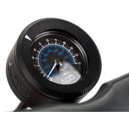 Acid floor pump race floor black (4250589478707)