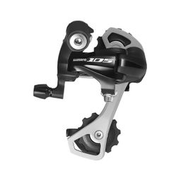 Shimano Achterderailleur 105 5701 BLACK (4524667311188)