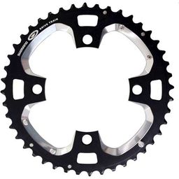 Shimano Kettingblad 44T XT BLACK (4524667223443)