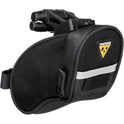 Topeak zadeltas Aero WP XS clip (4712511825954)