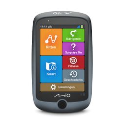 Mio Fietsnavigatie Cyclo (4713264285040)