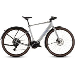 Cube nulane hybrid c:62 race 400x fe sleekgrey/prism sleekgrey/prism m m 2026 (4054571500397)