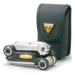 Topeak minitool Alien II 26d +tasje (4712511823226)