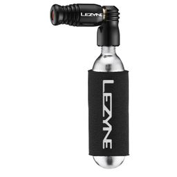 Lezyne trigger speed drive co2 16g black/hi gloss (4712805978403)
