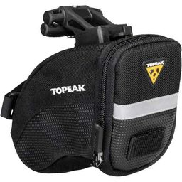 Topeak zadeltas Aero WP S clip (4712511825947)