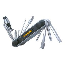 Topeak minitool Hexus/Hummer II 16f (4712511824834)