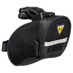 Topeak zadeltas Aero WP XS clip (4712511825954)