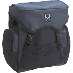 Willex Pakaftas Zwart / Grijs Zwart/Grijs (5425023134115)