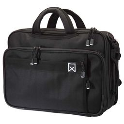 Willex Kantoortas zwart Zwart (5425023130018)