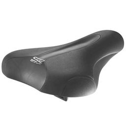 Selle Royal zadel 6017J kinder zw (8021890422002)