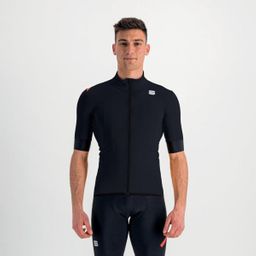 Sportful Fiandre Light No Rain Jacket-Liquorice-L (8050949520857)