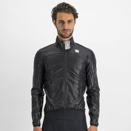 Sportful SF Hot Pack Easylight Jacket-Orange Sdr-3XL (8055688820749)