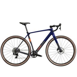 TREK Checkpoint SL 6 AXS Gen 3 sponsoring MATTE HEX BLUE/MARIANAS BLUE XL XL 2025 (0197216017967)