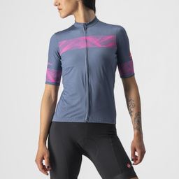 Castelli FENICE JERSEY XS (8050949614259)