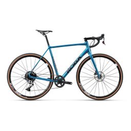 KOGA COLMARO ALLROAD Heren Turquoise Metallic 55cm 2022 (8713568495110)