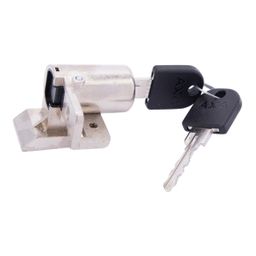 Axa akkuschloss panasonic2011-13/impulse ab 2017 (8713249190938)