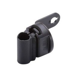 Bbb BBL-92 Slot Bevestigingsset CableFix Zwart (8716683058826)