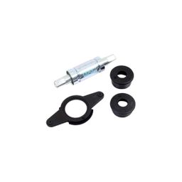 Gazelle trapas 128mm kettingkast beugel (8717118411384)