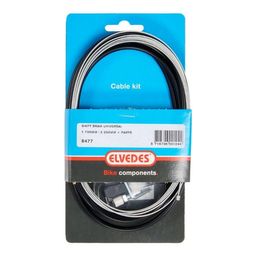 Elvedes schakel kabel univ F&S 6477 (8716706001044)