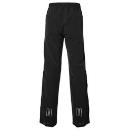 Basil regenbroek Mosse heren Jet Black XXL (8715019400476)