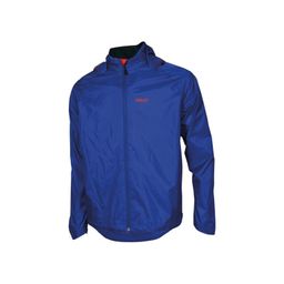 Agu Regenjas secco trekking web blauw m (8717565422360)
