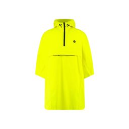 Agu grant poncho essential neon yellow one size (8717565658875)