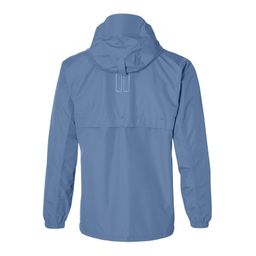 Basil regenjas Hoga unisex Horizon Blue M (8715019400841)