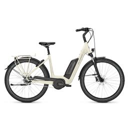 KALKHOFF OBSOLETE DN8 55 500Wh Starwhite Glossy L 55cm 28 Inch 2025 (4000990422635)