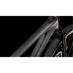 CUBE REACTION C:62 PRO xl Heren Blackline XL XL 2025 (4054571473264)