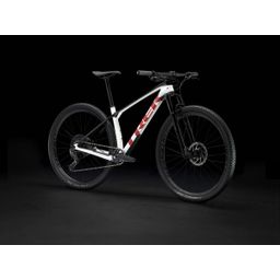 TREK Procaliber 9.7 L Crystal White/Trek Black L (29&quot L 2023 (0601842589106)