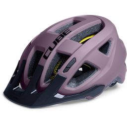 Cube helmet fleet rose s (49-55) (4054571223708)