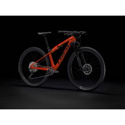 TREK Supercaliber 9.6 L Radioactive Red /Trek Black L L 2023 (0601842589656)