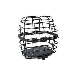 Cortina Hondenmand Manchester AVS 36L zwart 32x43x (8719461037723)