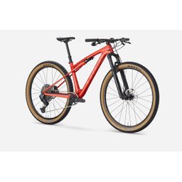 TREK Supercaliber SL 9.7 GX AXS Gen 2 LAVA ML 44cm ML 2026 (0197216212966)