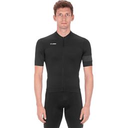 Cube blackline jersey s/s black xxl (4250589492369)