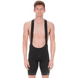 Cube blackline bib shorts black l (4250589492697)