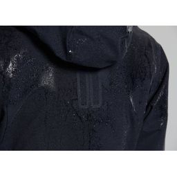 Basil trenchcoat Mosse dames Night Blue XL (8715019401961)